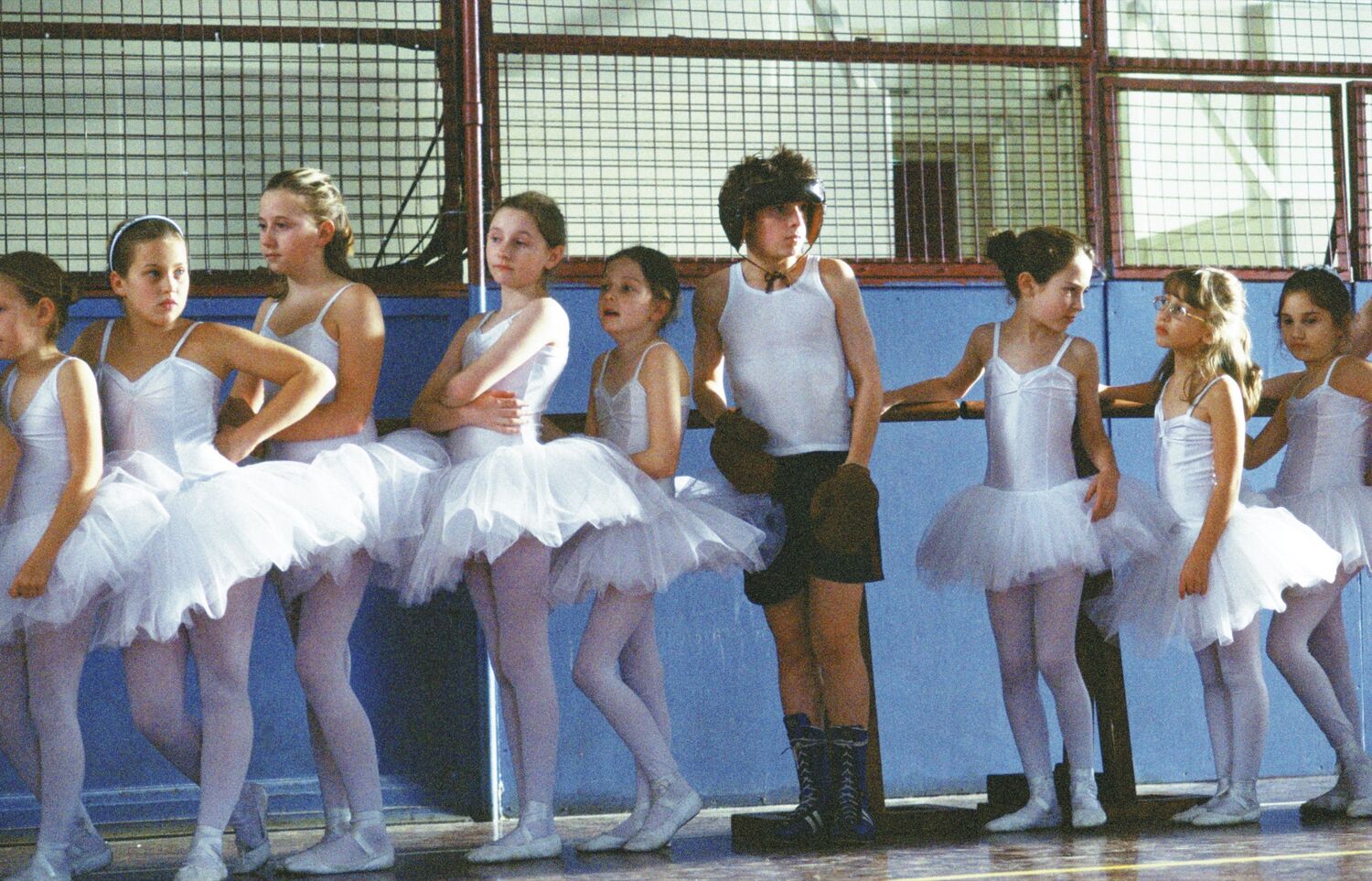Billy Elliot (Stephen Daldry, 2000) © Park Circus