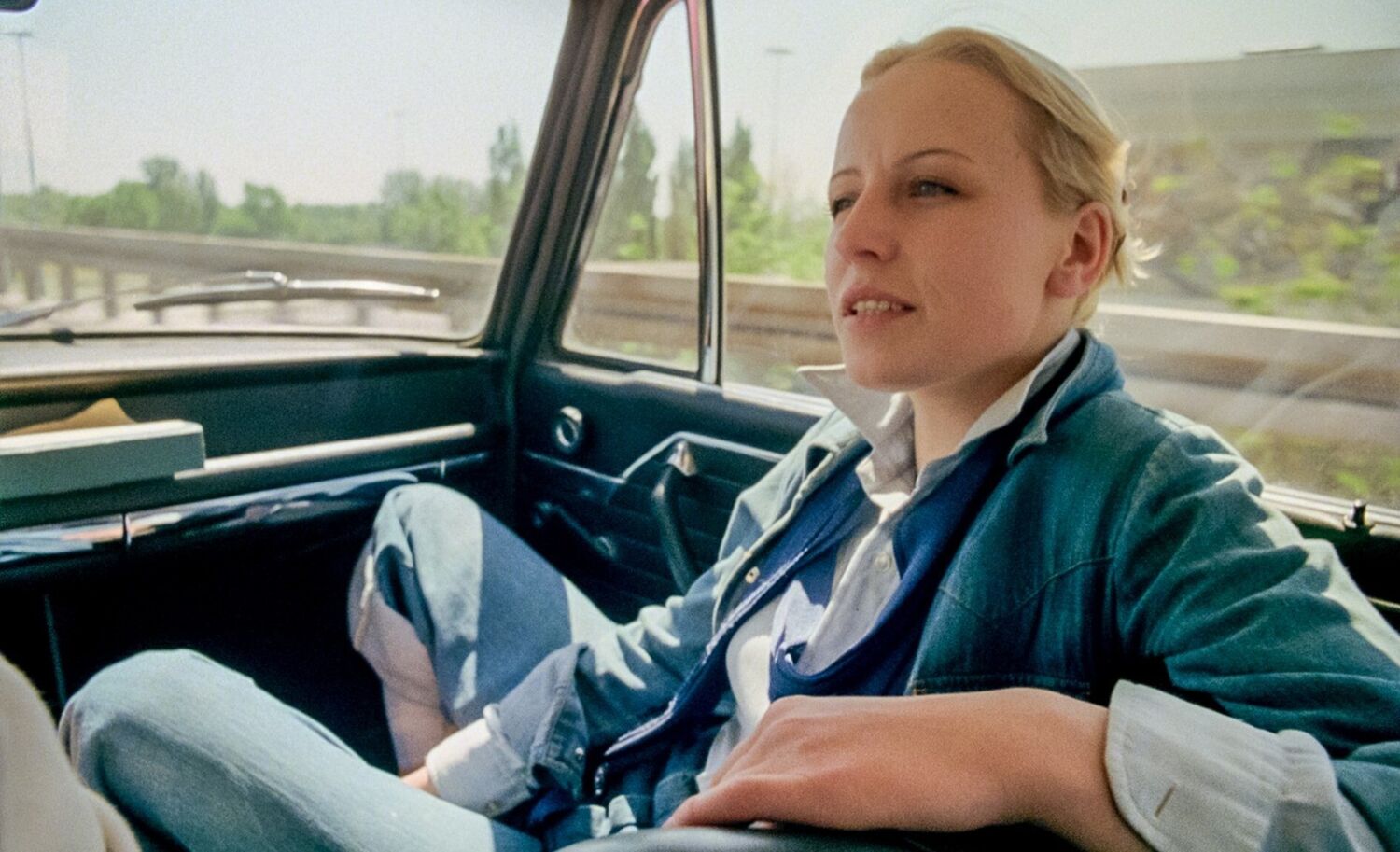 Man of marble (1977)